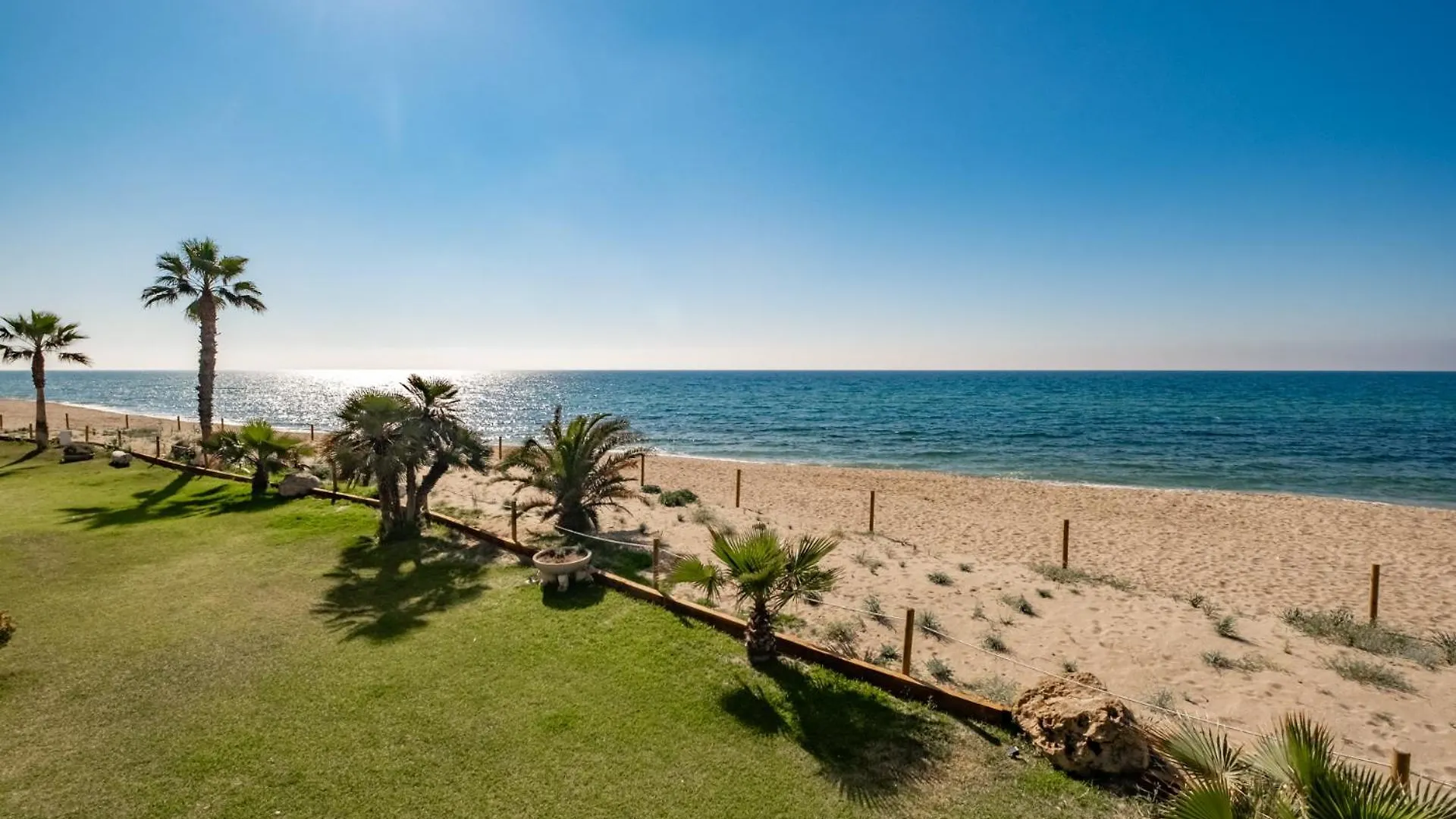 Paraiso Frente Al Mar Apto Duplex Coma-ruga