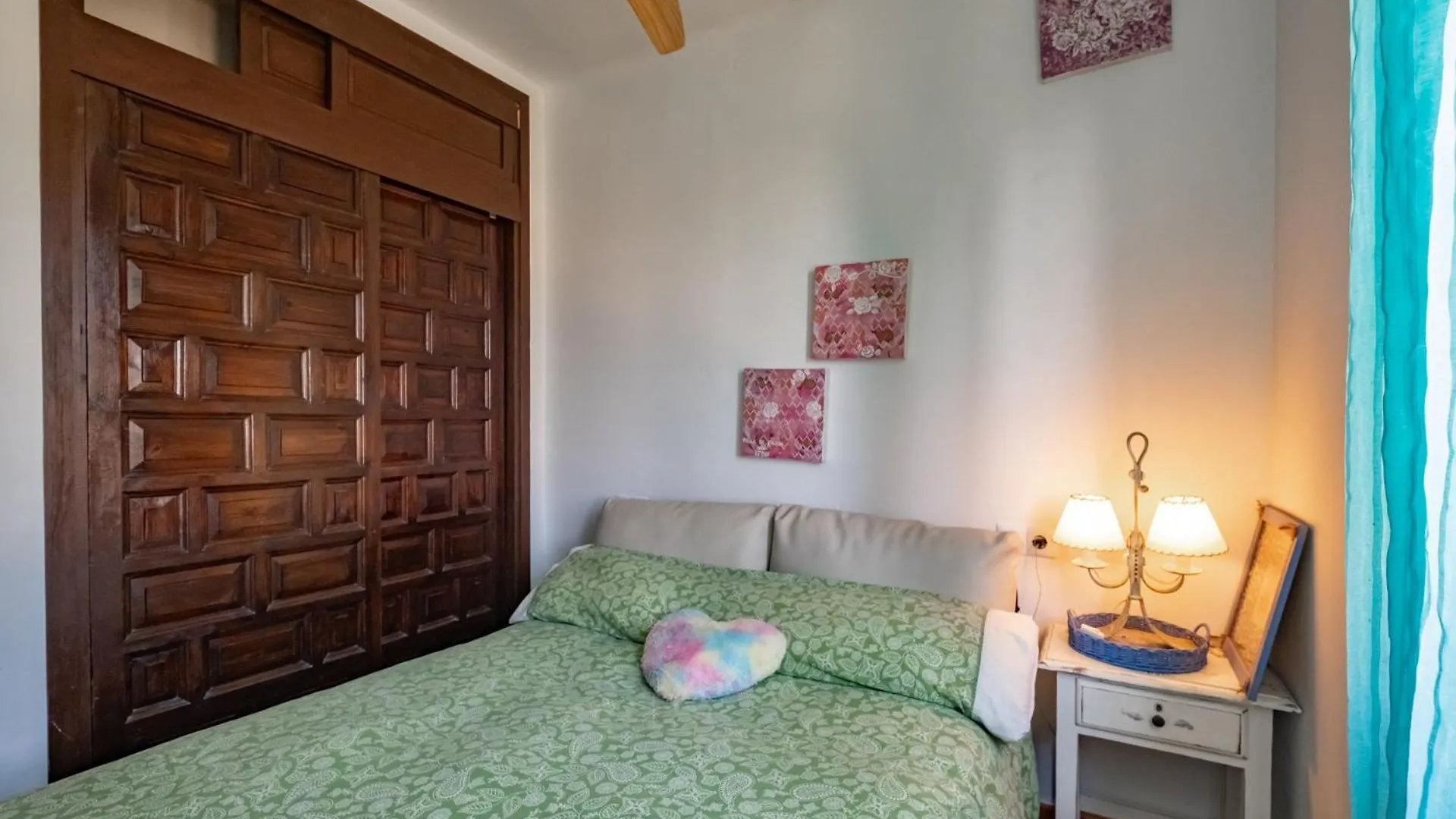 Paraiso Frente Al Mar Apto Duplex Coma-ruga Dom wakacyjny