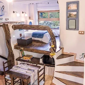  Landhaus Les Olles