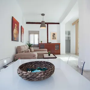  Apartment Catedral Spanien