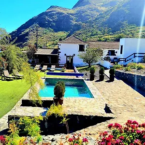  Ferienhaus Vina Camello Spanien