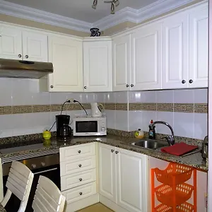  Apartment Frailes Spanien