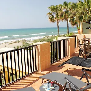  Apartment Romana Playa Spanien