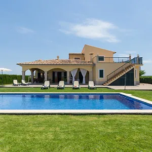  Villa Mussol Spanien