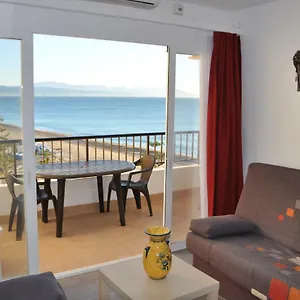  Apartment Vue Spanien