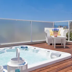  Apartment Iloftmalaga Deluxe Calle Nueva V Spanien