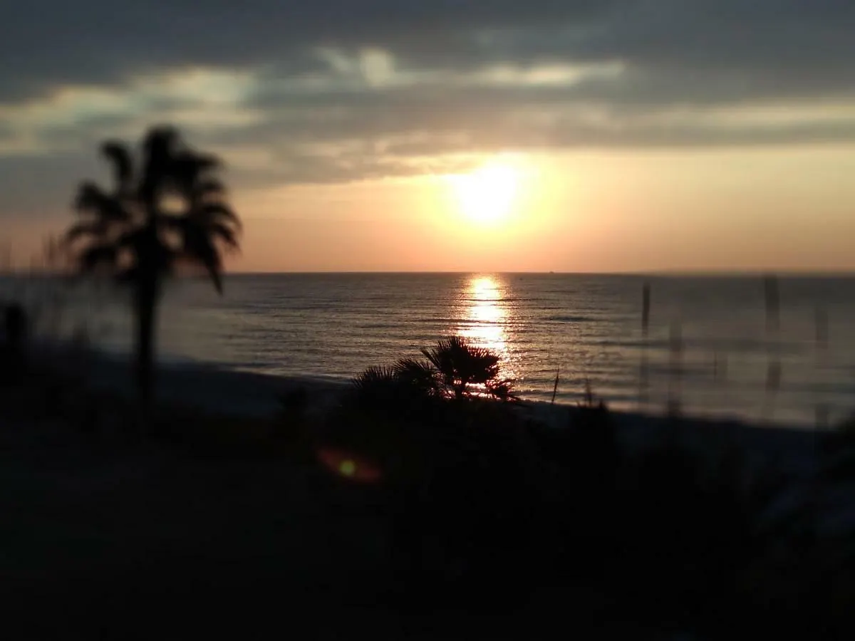 קמארוגה Paraiso Frente Al Mar Apto Duplex 0*,