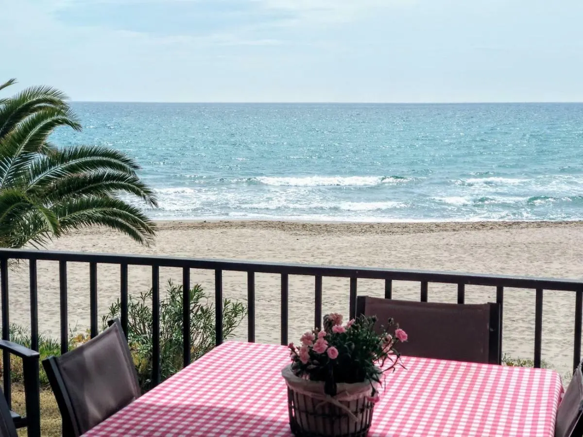 Paraiso Frente Al Mar Apto Duplex Coma-ruga