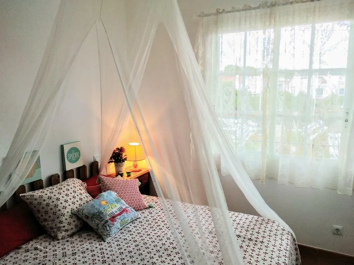 Holiday home Paraiso Frente Al Mar Apto Duplex Coma-ruga
