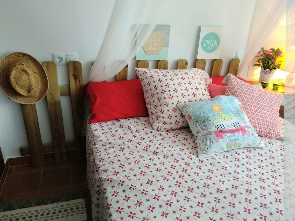 קמארוגה Paraiso Frente Al Mar Apto Duplex בית נופש