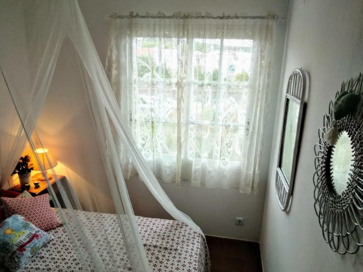 Paraiso Frente Al Mar Apto Duplex Coma-ruga Holiday home