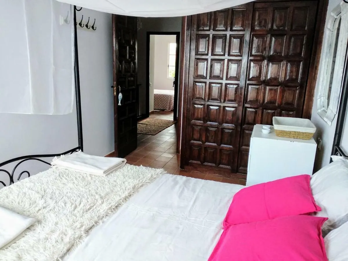 קמארוגה Paraiso Frente Al Mar Apto Duplex 0*,  ספרד
