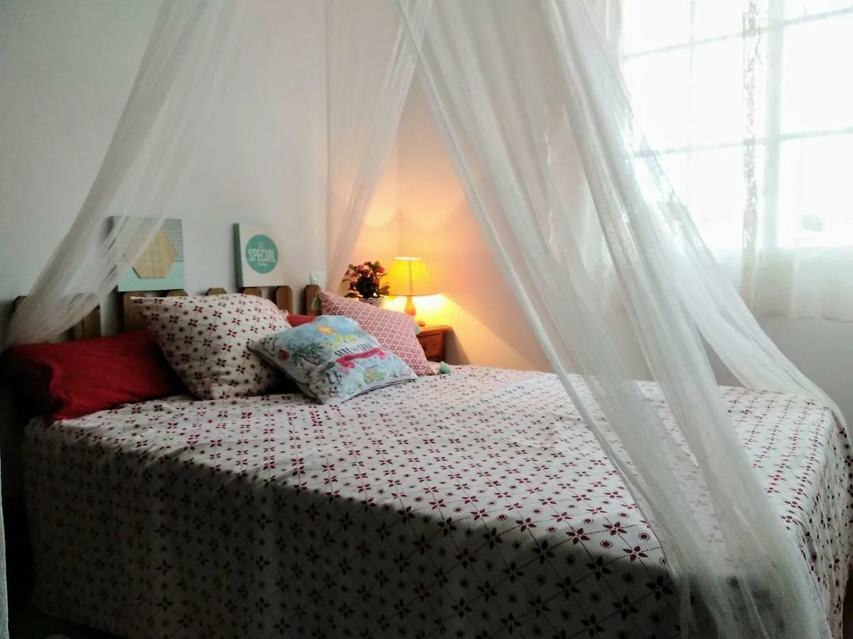 Paraiso Frente Al Mar Apto Duplex Coma-ruga Holiday home