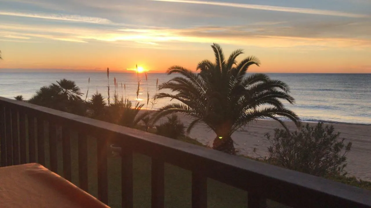 Paraiso Frente Al Mar Apto Duplex contacts