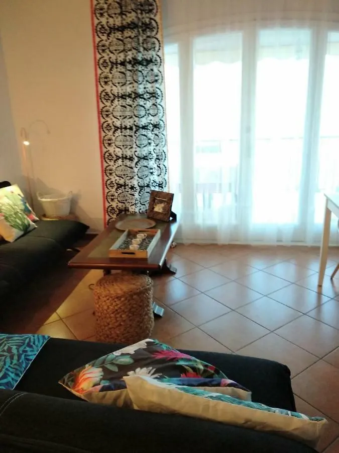 קמארוגה Paraiso Frente Al Mar Apto Duplex 0*,  ספרד