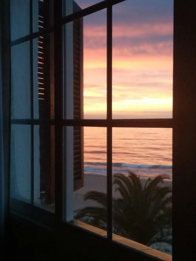 Paraiso Frente Al Mar Apto Duplex Coma-ruga 0*,