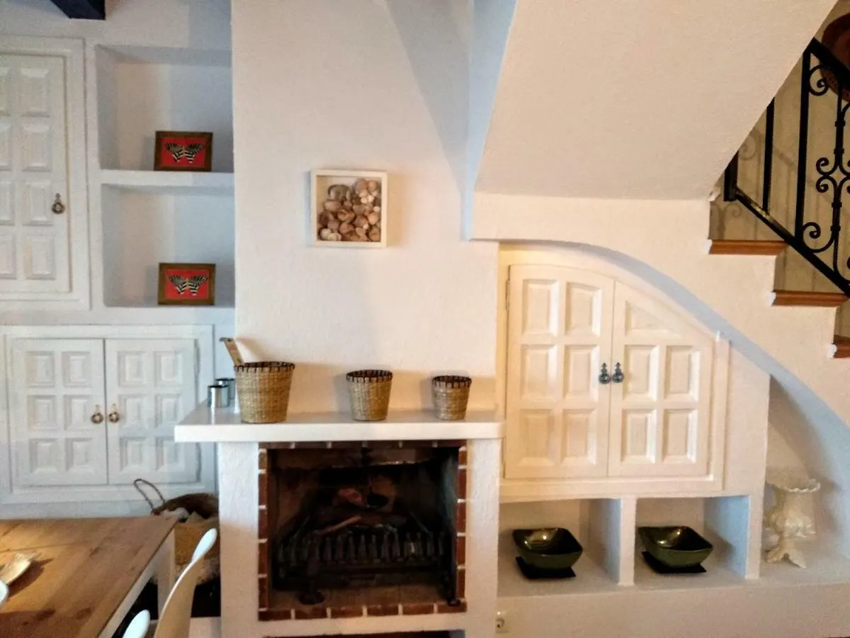 קמארוגה Paraiso Frente Al Mar Apto Duplex