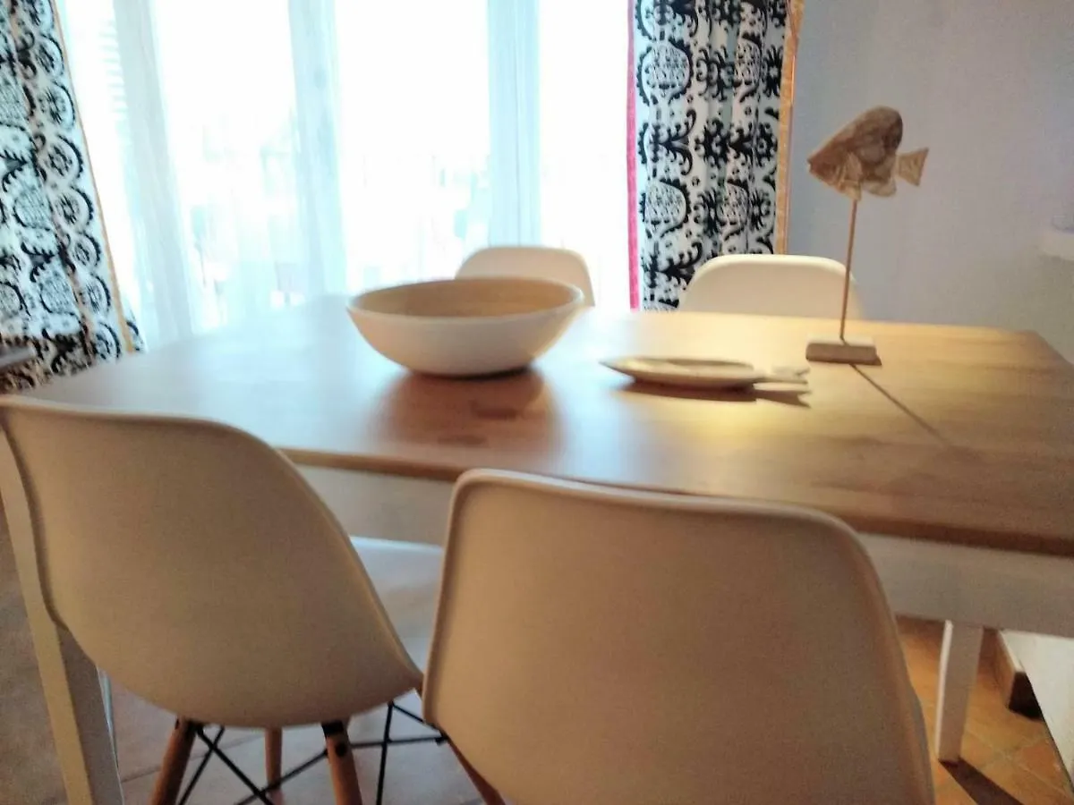 קמארוגה Paraiso Frente Al Mar Apto Duplex 0*,  ספרד