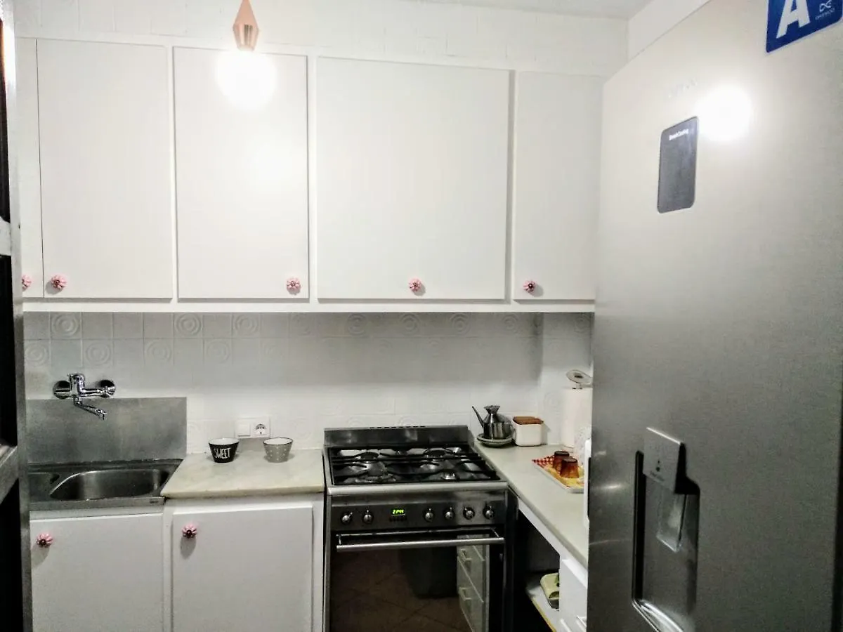 קמארוגה Paraiso Frente Al Mar Apto Duplex