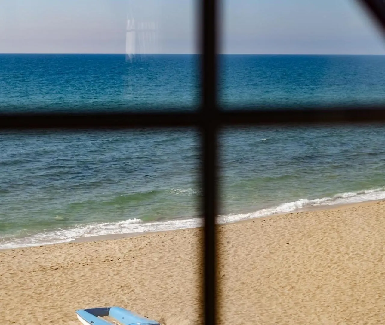 Paraiso Frente Al Mar Apto Duplex Coma-ruga 0*,  Spain