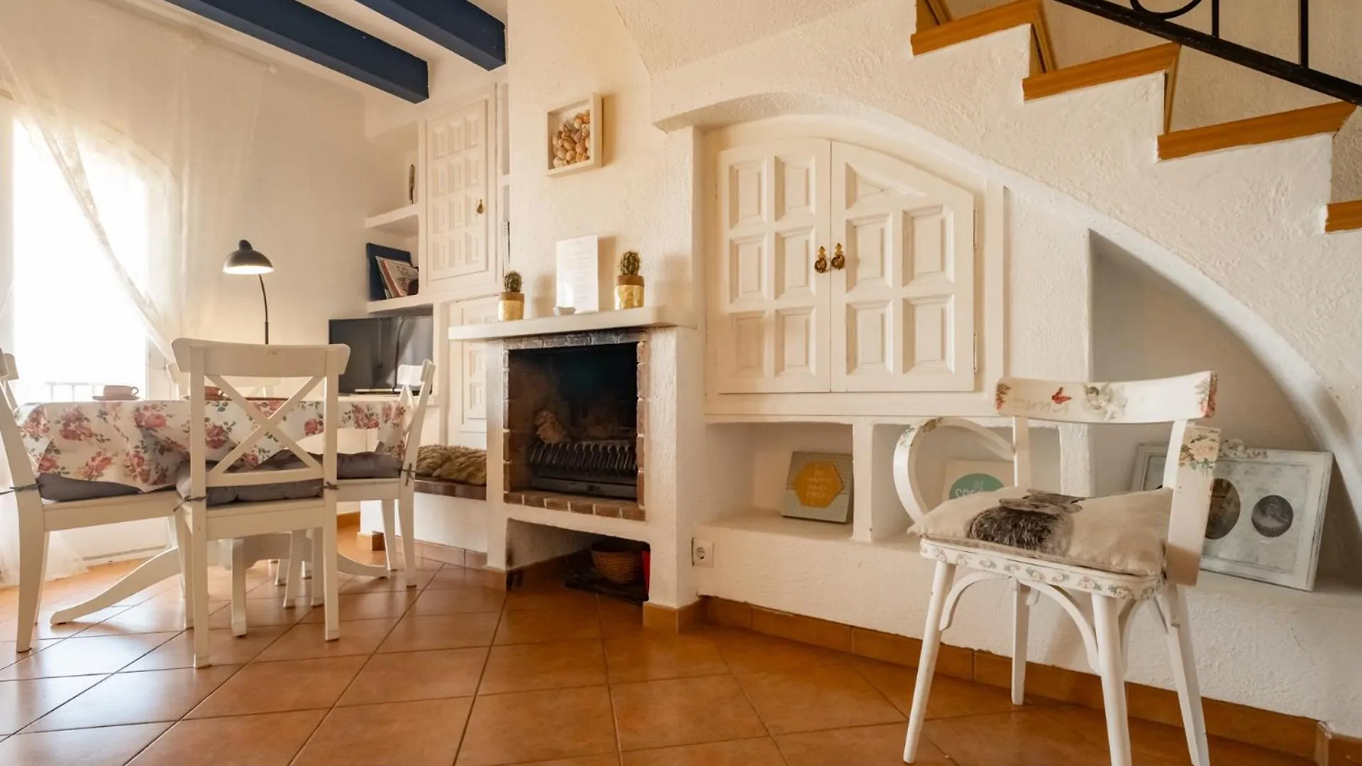 Paraiso Frente Al Mar Apto Duplex Coma-ruga