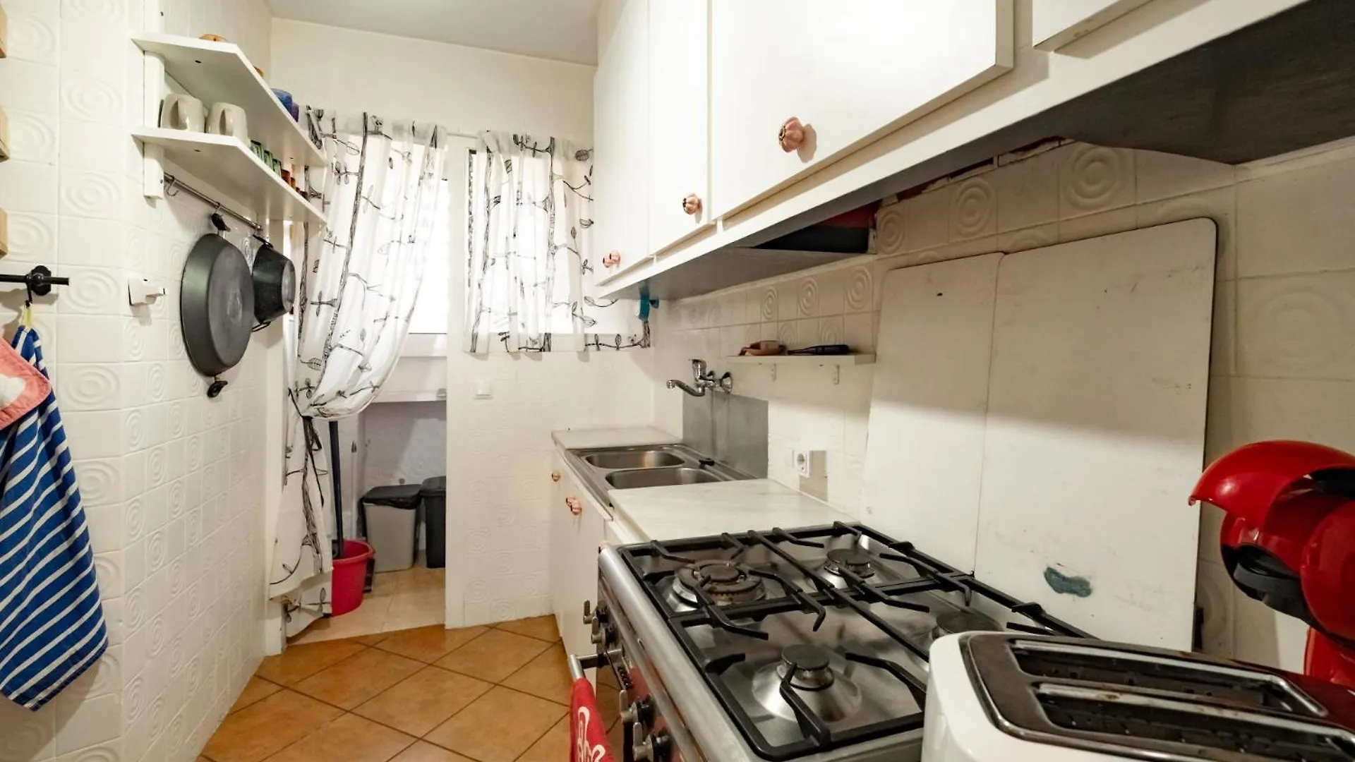 Paraiso Frente Al Mar Apto Duplex Coma-ruga Spain