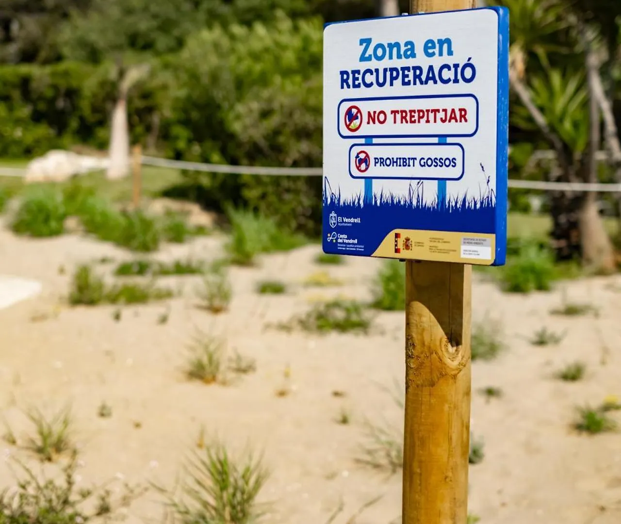 Paraiso Frente Al Mar Apto Duplex Coma-ruga
