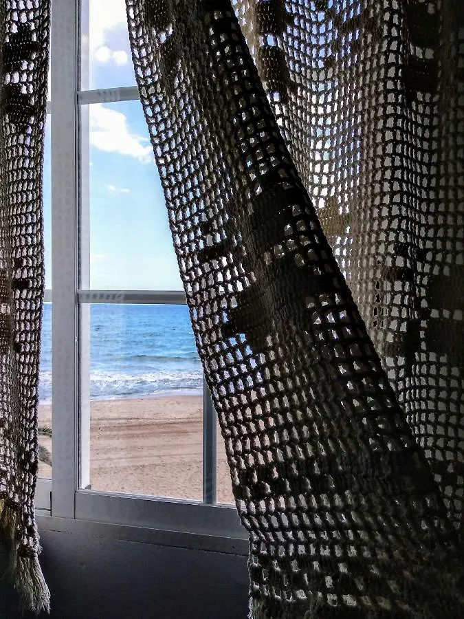 Paraiso Frente Al Mar Apto Duplex Coma-ruga 0*,  Spanien