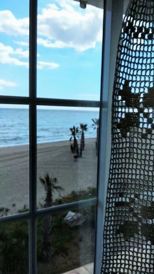 Paraiso Frente Al Mar Apto Duplex Coma-ruga 0*,  Spanien