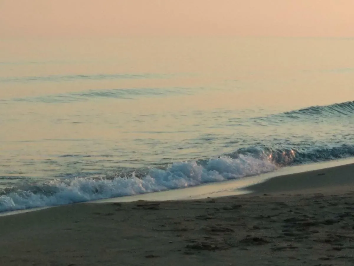 Paraiso Frente Al Mar Apto Duplex Coma-ruga 0*,