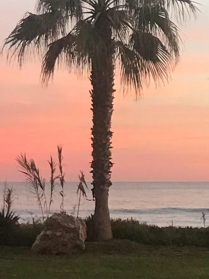 Ferienhaus Paraiso Frente Al Mar Apto Duplex Coma-ruga